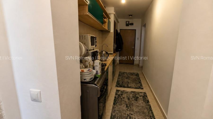 REA1029220 Metrou Tineretului I Garsoniera 33 mp I Mobilata si utilata - 7