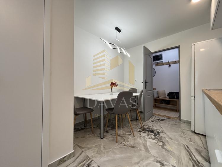 Apartament de 3 camere | Mărăști | Finisaje Moderne