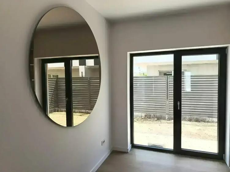 Casa P+1 | Finalizare Rapida | Finisaje Premium I Curte Generoasa