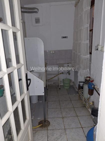Casa cu 15 camere de vanzare in Bazna, Sibiu ( azil, pensiune) - 29