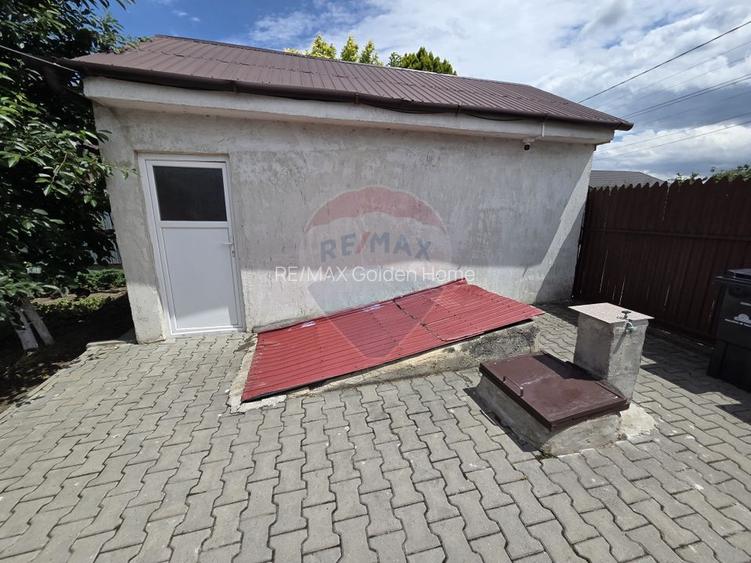 Casa 4 camere Central - 18