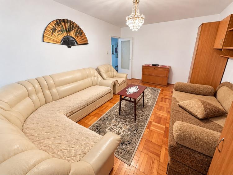 Apartament 2 camere| 50 mp| zona Ampoi III