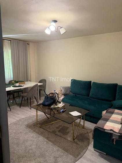 Apartament 4 Camere | 2 Bai | Vedere mixta | M Gorjului - 2