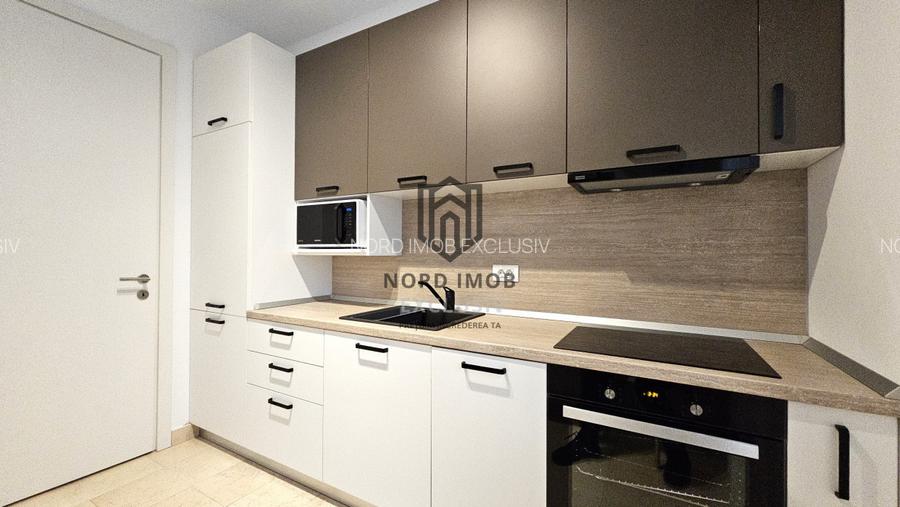 LUXURIA RESIDENCE |APARTAMENT 2 CAMERE | MOBILAT-UTILAT | PARCARE | PET FRIENDLY - 8