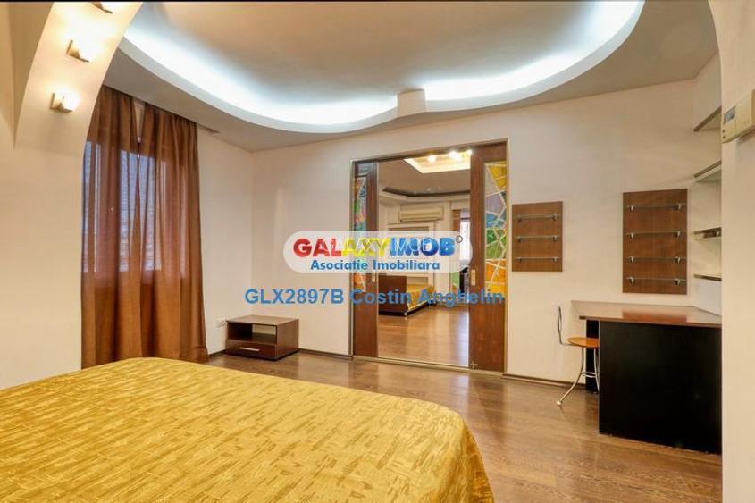 Apartament Premium 5 Camere - Vila Kiseleff   Victoriei - 16