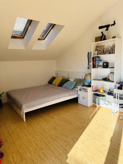 Casa individuala, 4 camere, 135mp utili, 327 teren - Ciarda Rosie