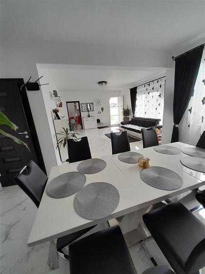 RECO Casa moderna in Santandrei