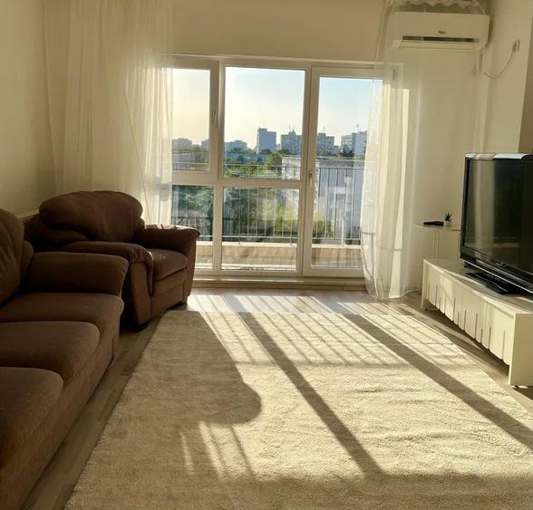 Apartament 2 Camere / 1 Decembrie 1918 - 10 min Metrou / Evocasa Optima