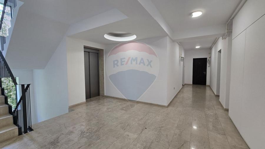 DE INCHIRIAT Apartament 3 Camere Premium 120mp util | Gradina Icoanei