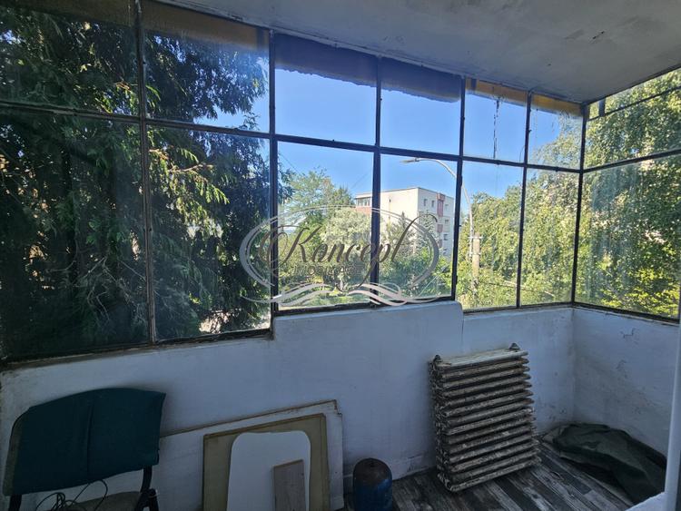 Apartament cu 4 camere pe strada Observatorului - Zorilor