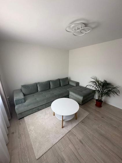 Apartament 55 mp, recent renovat premium, încălzire în pardoseală