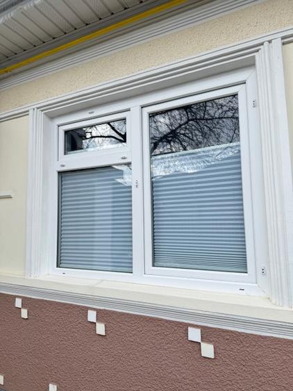 Casa renovata cu 1.052 mp teren, SASCUT(Targusor), jud. Bacau