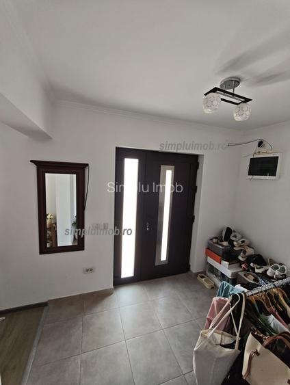 Vilă P+1 Afumati 82 mp utili cu Curte proprie - Acces rapid Bucur Obor - 18