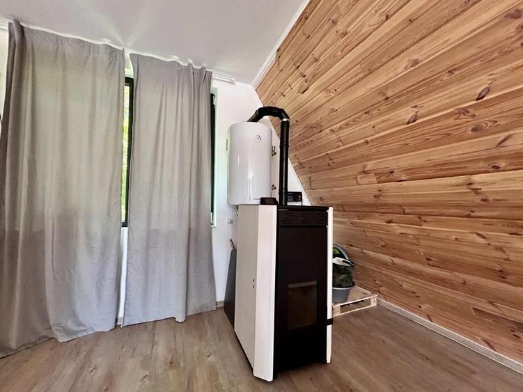 Casa 3 camere, A Frame, constructie noua 2023, Valea Tarsei, Breaza