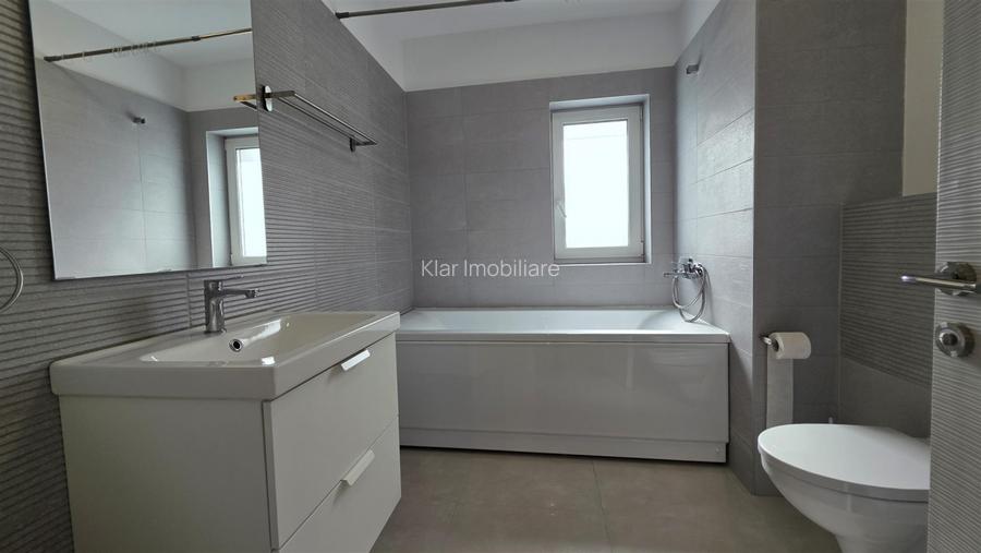 Casa 4 camere 117mpcurte 180mpterasabalconparcareIrisstr. Oasului - 7
