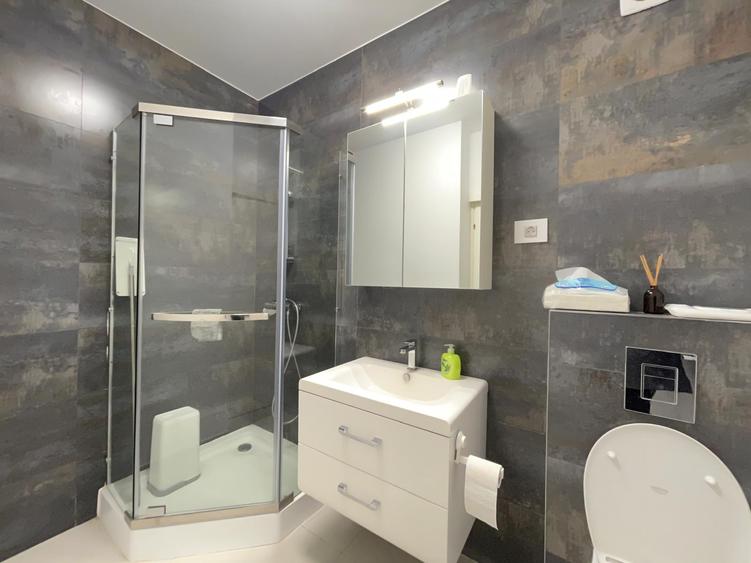 Apartament 2 camere I AVIATIEI I Bloc 2021 I 68 mp I Decomandat