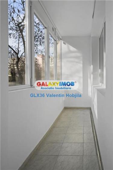 Vanzare apartament 3 camere RENOVAT total Colentina Teiul Doamnei