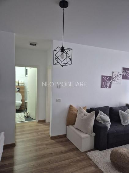 Apartament 3 camere-bloc nou- Calea Aradului - 7