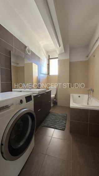 Apartament tip PENTHOUSE / Terasă de 54 mp - 11