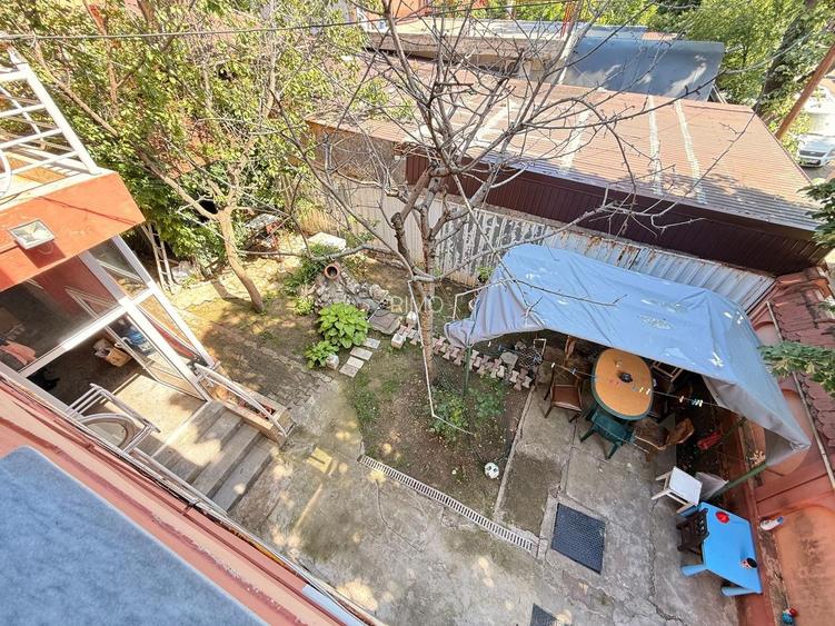 Comision 0% | Casa individuala 4 dormitoare 1 mai | Pod Constanța - 21