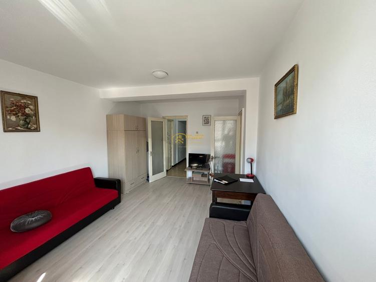 ULTRACENTRAL - ap. 2 camere, Piața Unirii