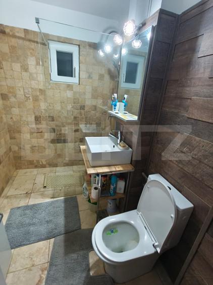 Apartament 3 camere, 65.80 mp, etaj 2/4, zona 1 Mai