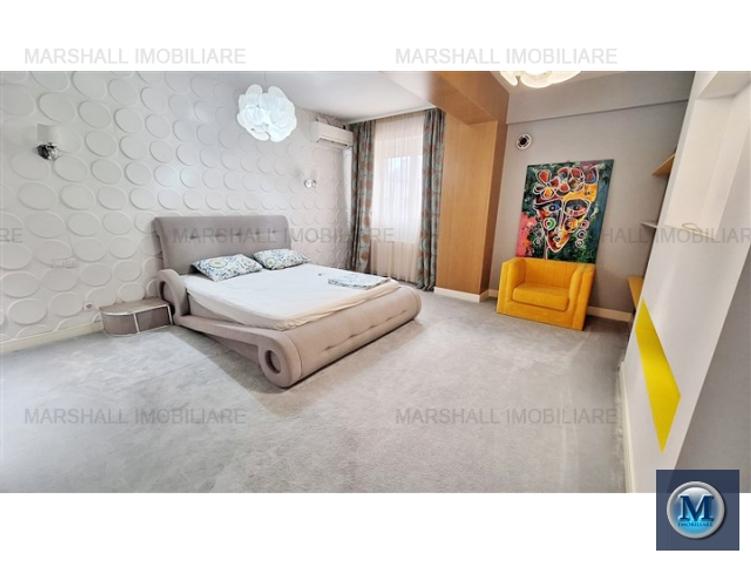 Apartament 4 camere de vanzare, zona 9 Mai, 201.4 mp #16505