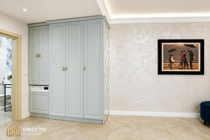 Apartament 2 camere – Zona Fermelor | Bloc 2023 | Parter