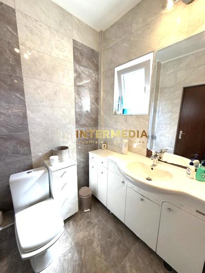 APARTAMENT 3 CAMERE | BLOC NOU | CENTRU | 2 BĂI | BALCON | BOXA | PARCARE |