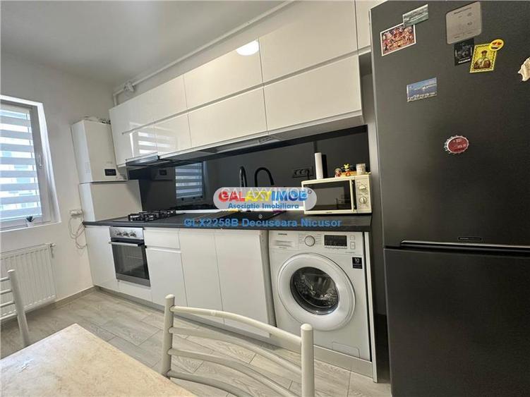 Apartament 2 camere Mobilat Utilat 440 Euro - 7