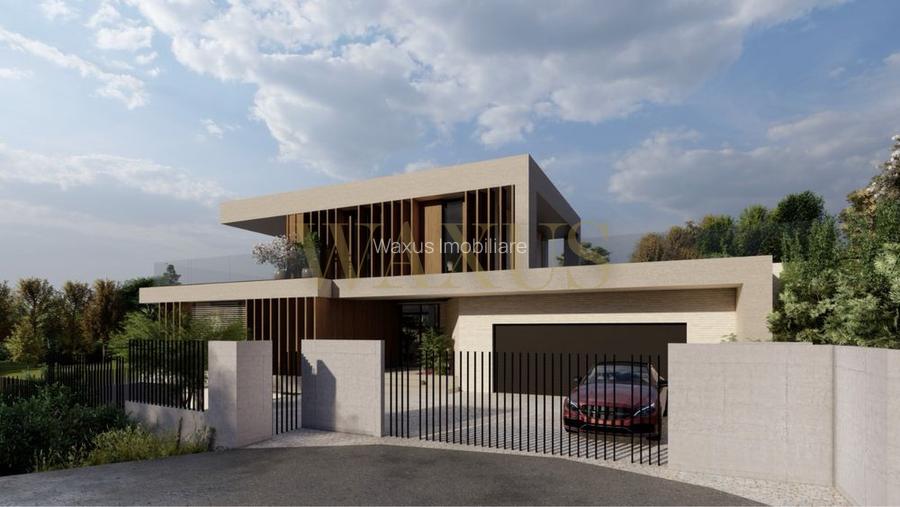Vânzare teren intravilan – Cartier Europa, PUZ avizat, 604 mp - 3