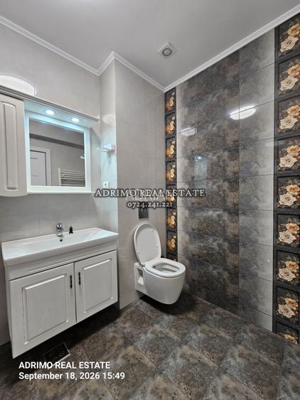 LUX! Ap3cam GARA - Bvd 1 Mai - Centrul e Scafandrii - Parcare Privata - 700Eur - 12