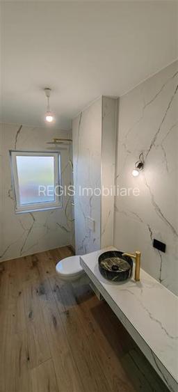 Studio renovat cu terasa si loc de parcare - 5