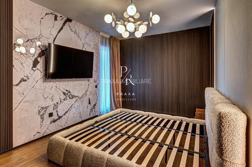 Apartament 2 Camere, LUX, 54 mp, lift, panoramic, zona Eroilor! - 5