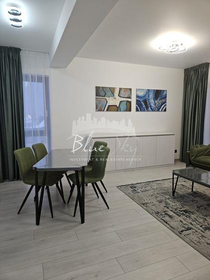 Apartament de lux situat in zona KM 4-5