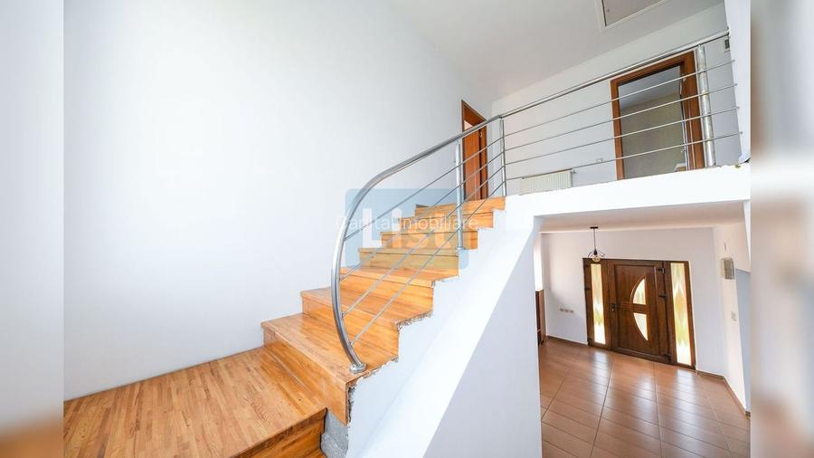 Comision 0% Casă individuală cu piscină | 5 camere| Someseni - 11