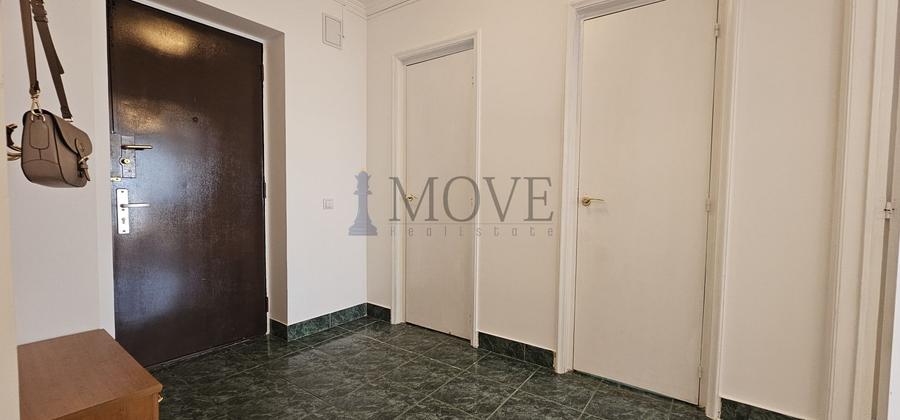 2 camere decomandate – Bulevardul Unirii nr. 8-Palatul Parlamentului