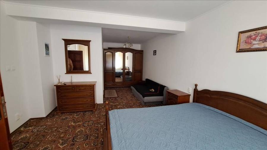 MAMAIA SAT - LIDL VILA P+1+M TEREN 560 MP. 8 CAMERE 5 BAI, MOBILATA, UTILATA