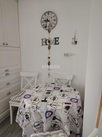 3 camere Gară de Nord  - 9