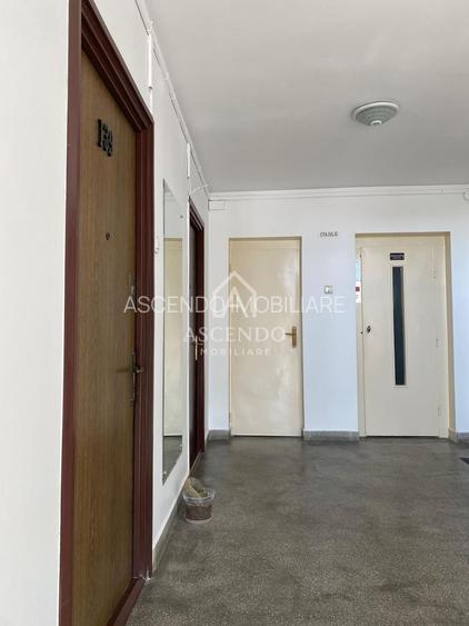 Apartament 2 camere de închiriat Bd. Dimitrie Cantemir – Unirii