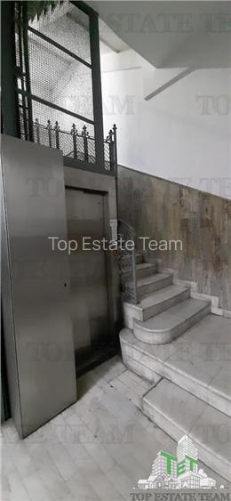 Spatiu comercial sau birouri  elegante de inchiriat , pretabil clinica , central - 12