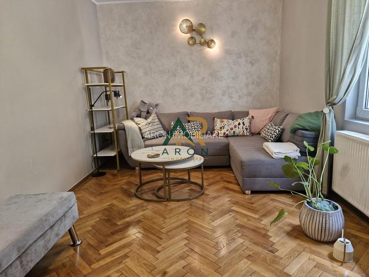 2 Camere de inchiriat | Floreasca | Centrala | PetFriendly - 6