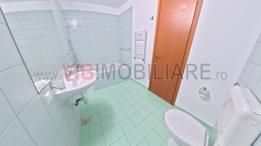 Militari - Metrou Pacii - Ansamblul Ten Blocks - 2 camere SUT 74MP