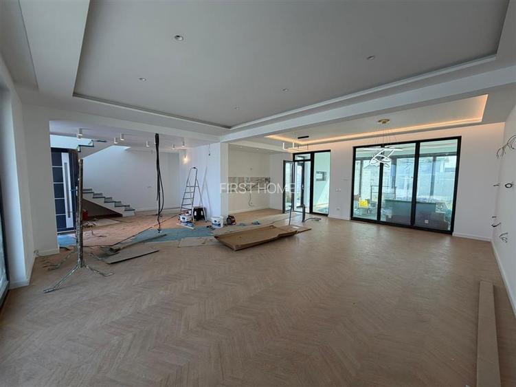 Vila cu o arhitectura aparte de vanzare in Focsani - Cartier Cuza Voda - 4