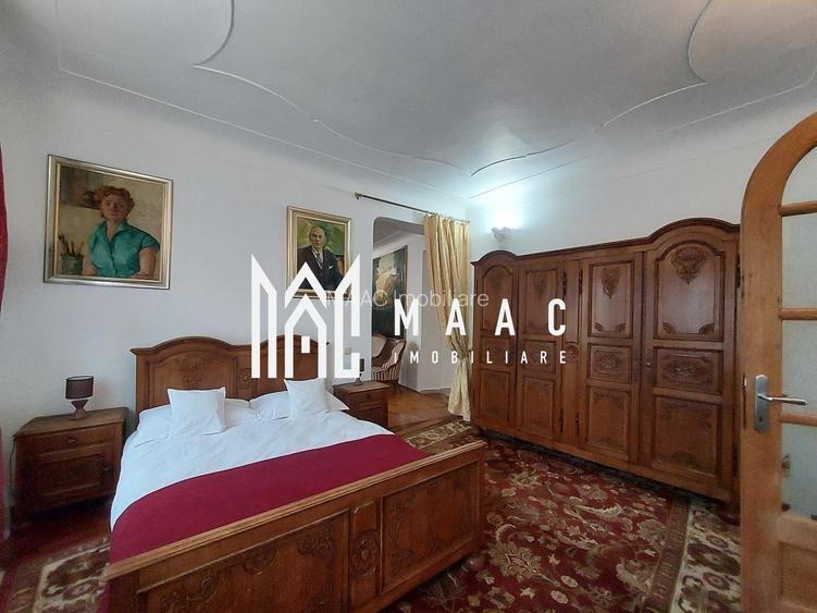 Apartament de vanzare Sibiu 3 camere | Ultracentral | 76 mp, pivniță - 6