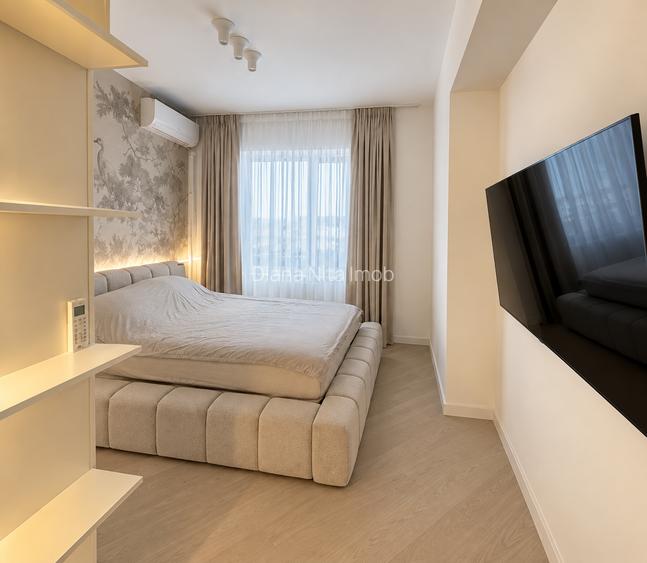 Apartament 2 camere| Cortina North| Promenada| Pipera + parcare - 4