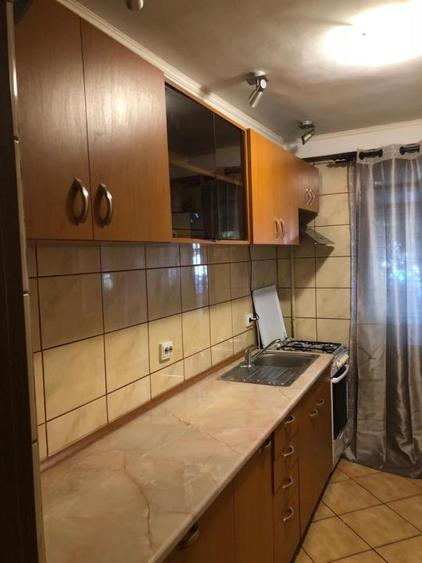 Buftea-cartier Studio,vav de LIDL,apartament 2 camere parter, loc de parcare
