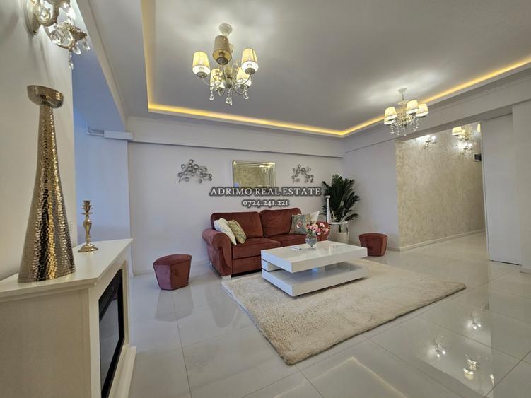 LUX! Ap2cam IMPECABIL - Ideal Student - zona CAMPUS - Parcare Privata - 550 euro