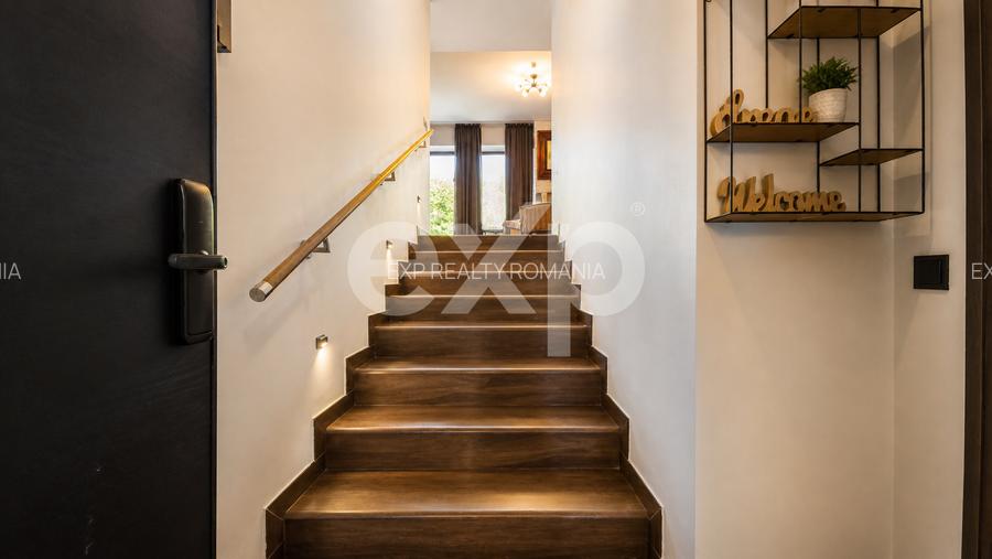 Apartament premium 3 camere | Silver Mountain Poiana Brașov | 80 mp utili