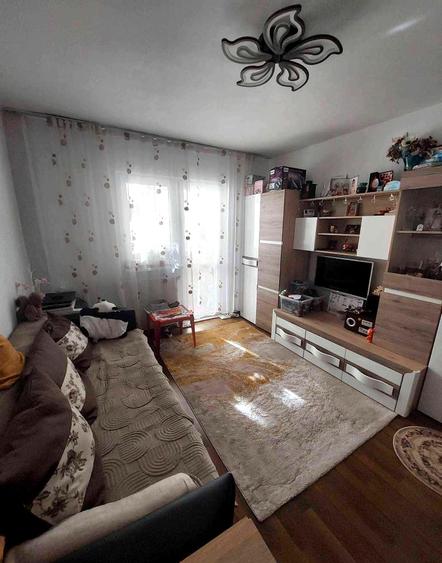 Apartament 3 cam Pacurari- Posta/ Moara de Foc, Iasi